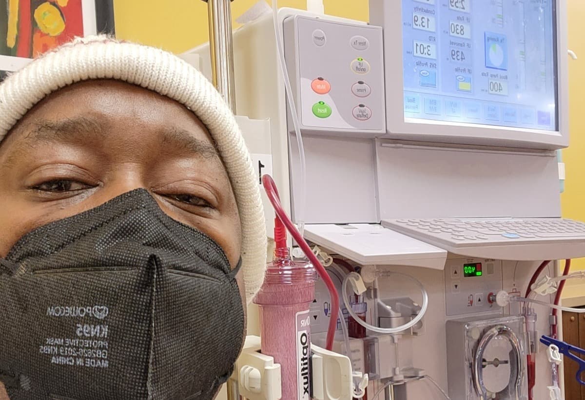 HelpRickyThompsonGetAKidney