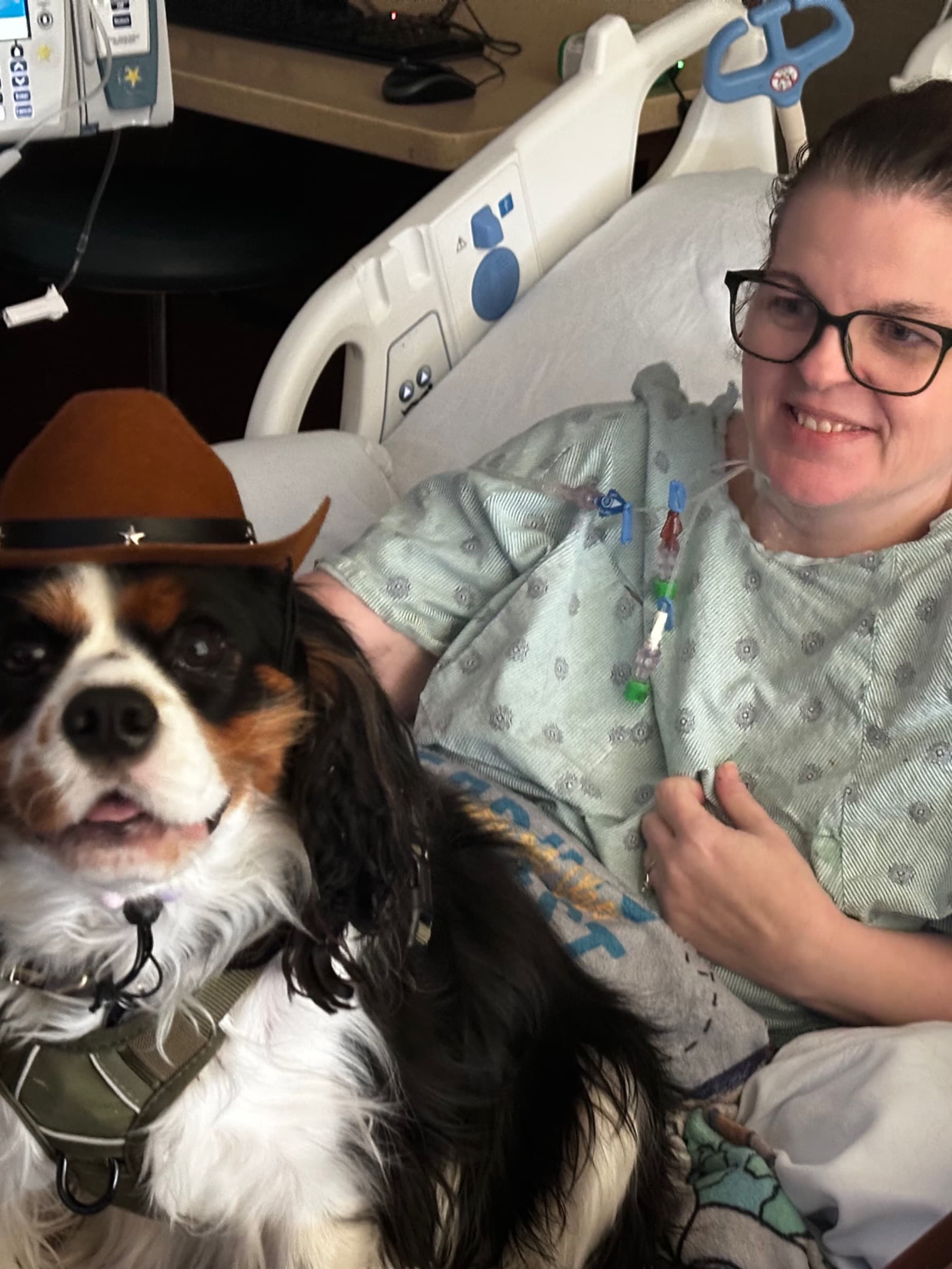 MayFamMedicalFund