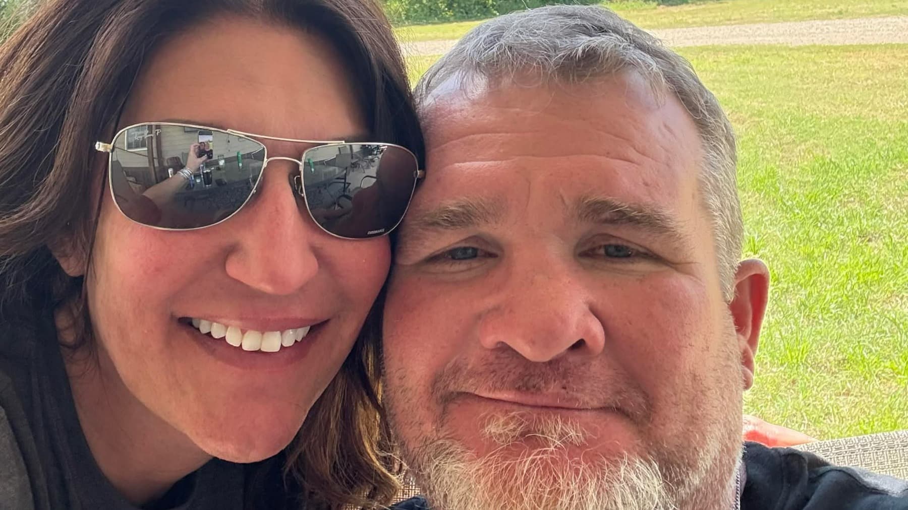 PatrickMitchamBereavement