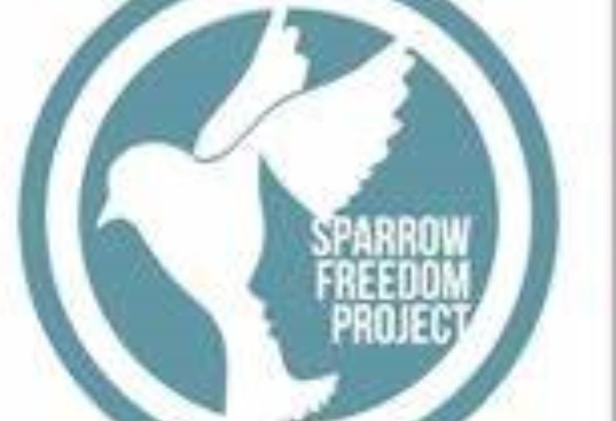 SparrowFreedomProject
