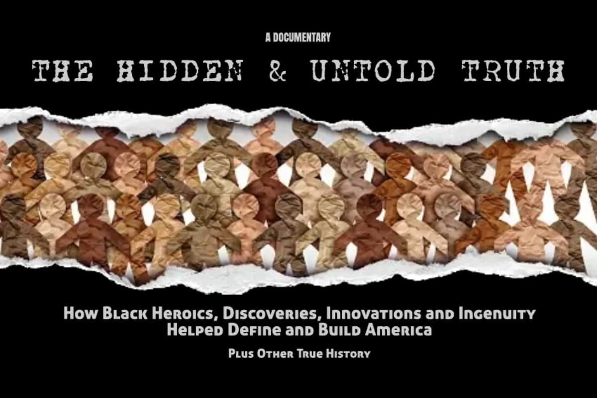 HelpFundBlackHistoryProject