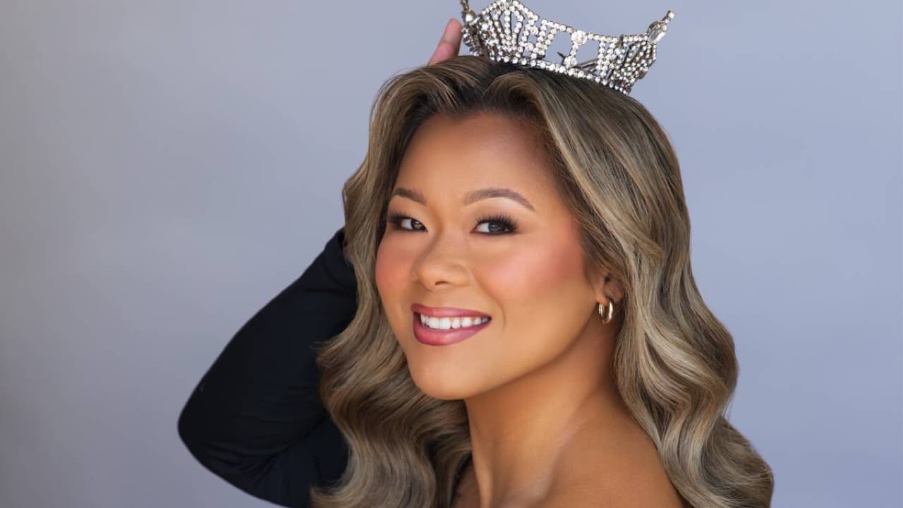 Miss Central Dakota