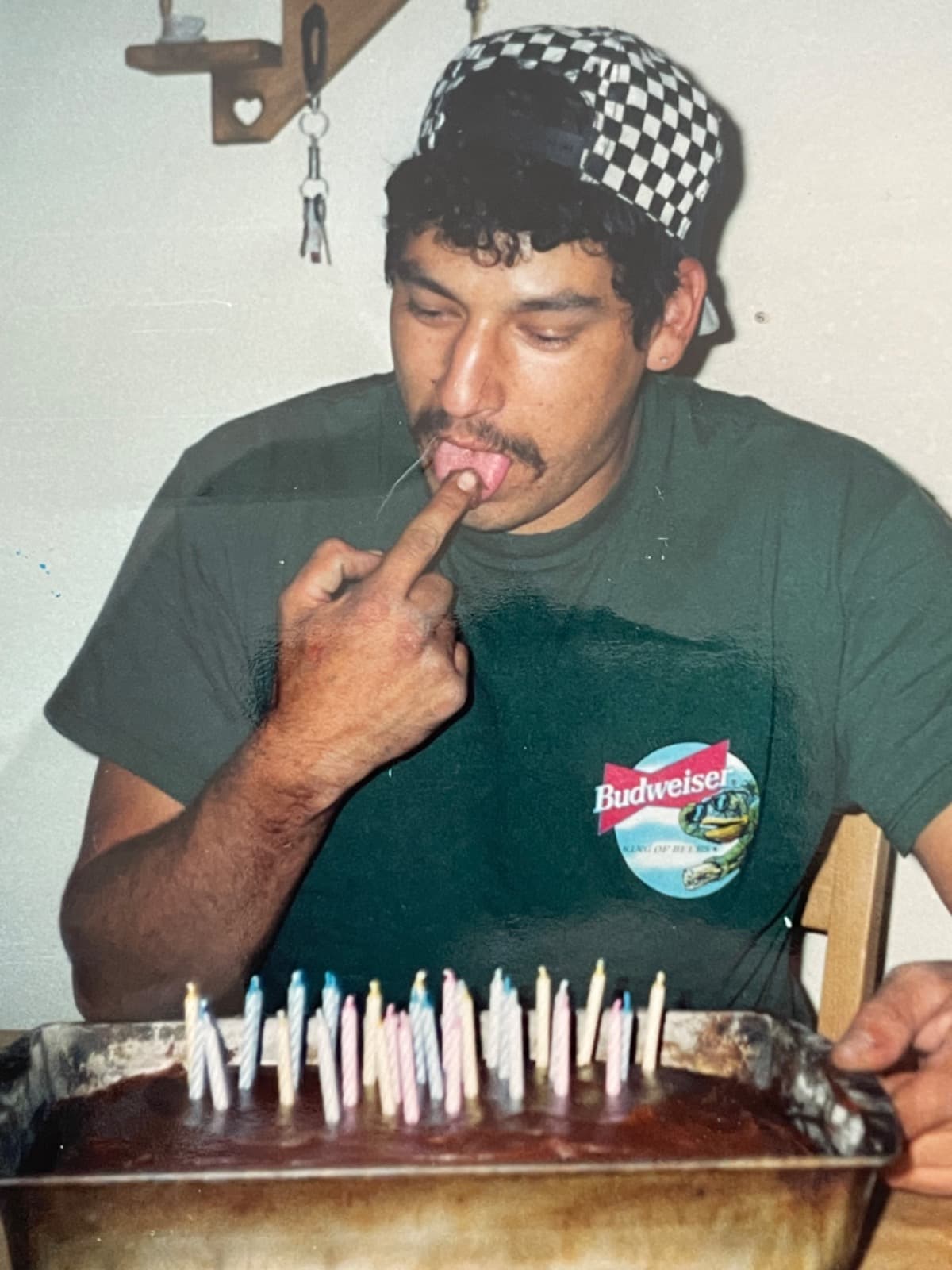 MemorialForMyDad