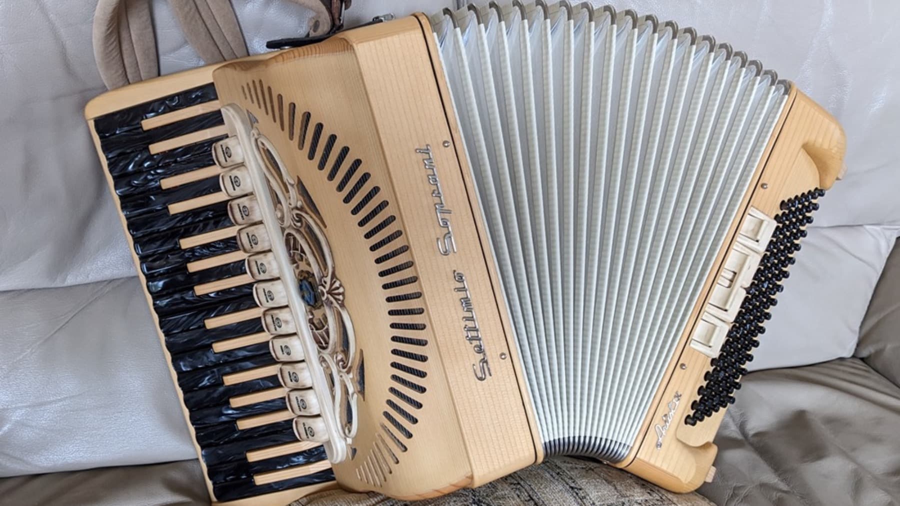 AlbanianAccordion