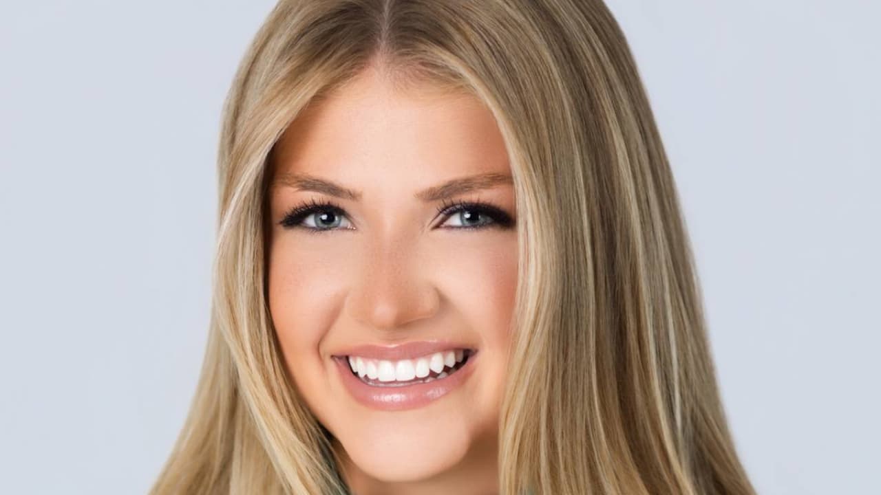 #9 Kayla O’Hara