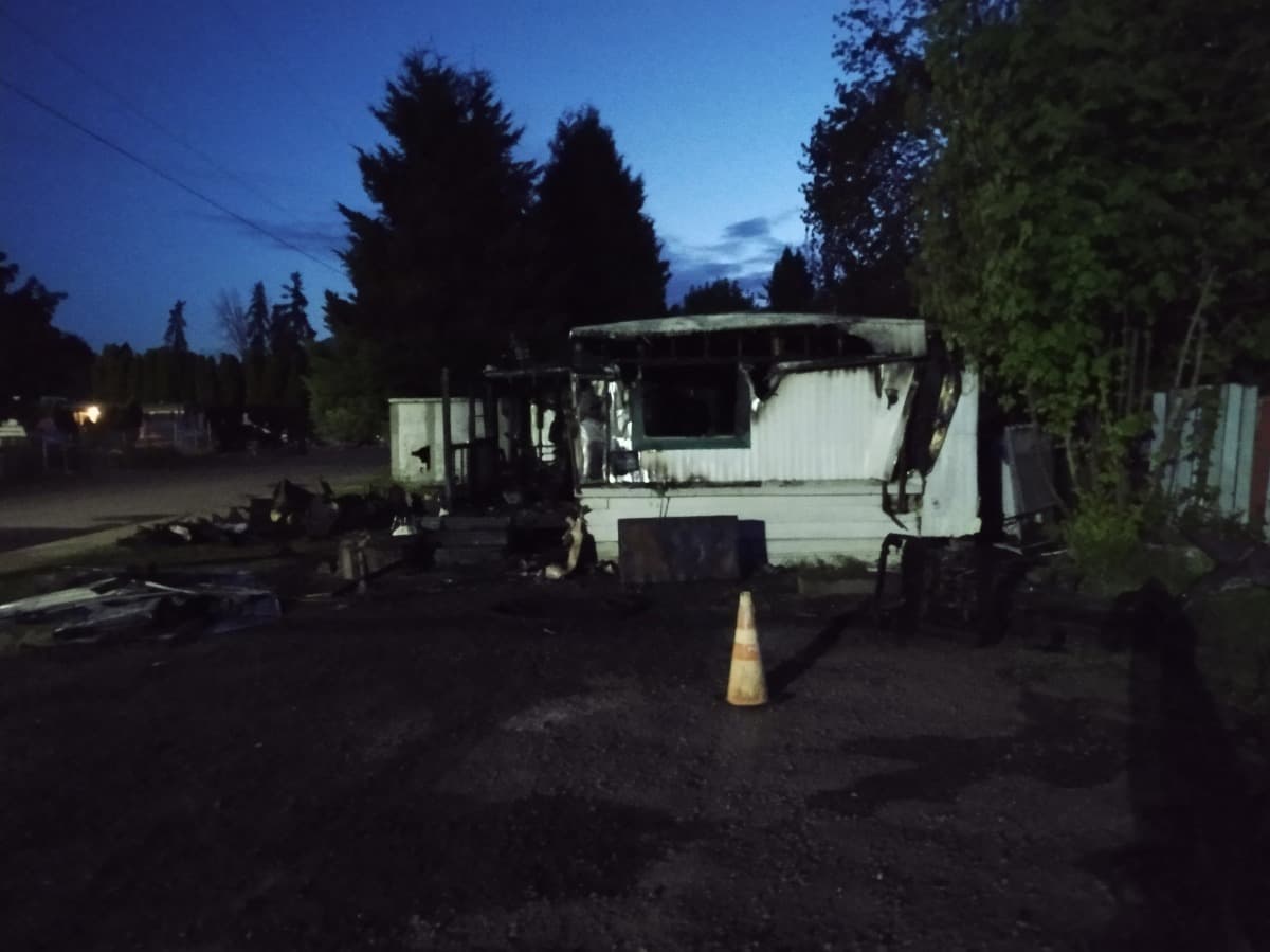 BobbyHarpersFireFund