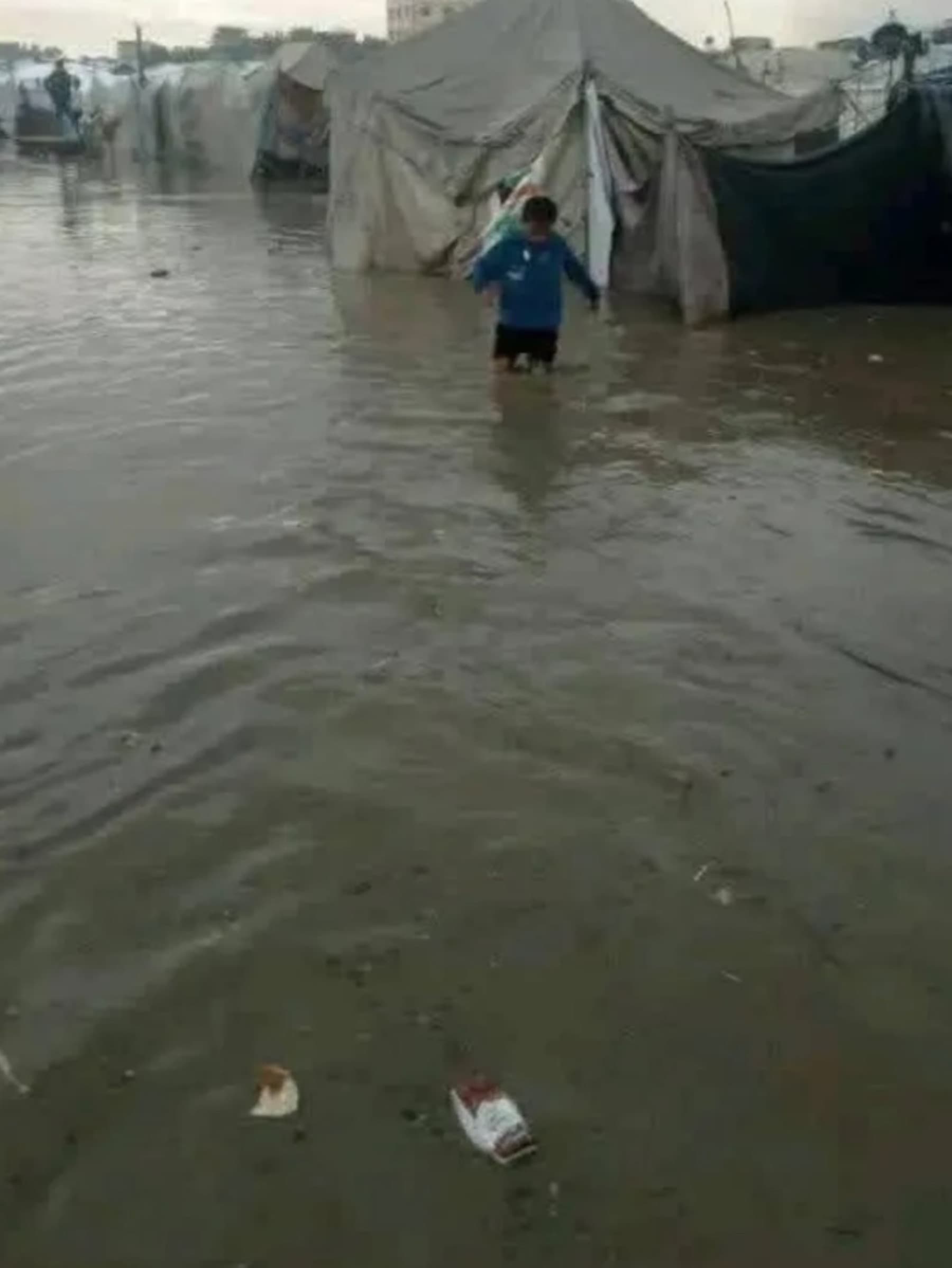 HelpMohammedsFamilyInGaza