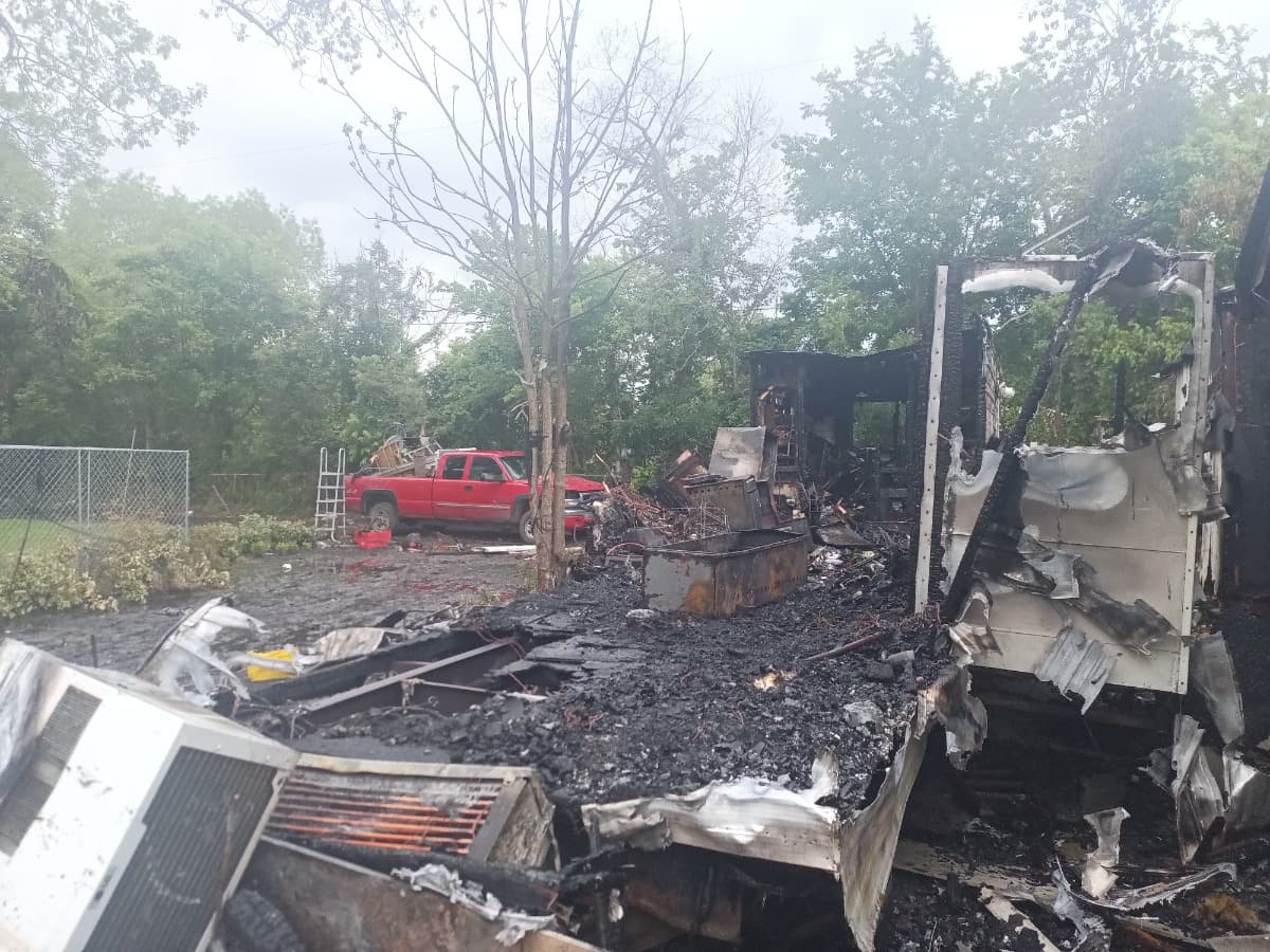 OurHouseBurnedDown