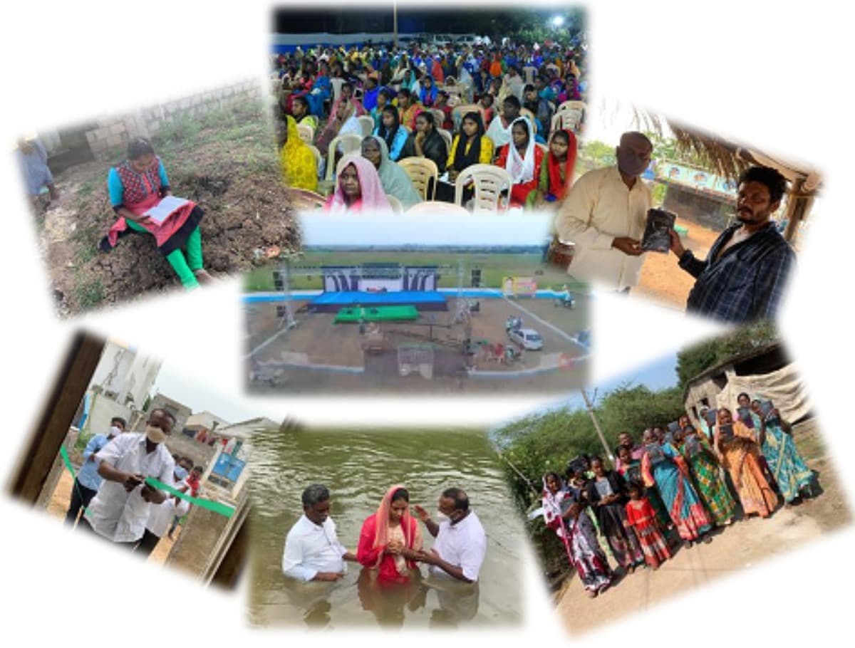 TheGospelForIndia