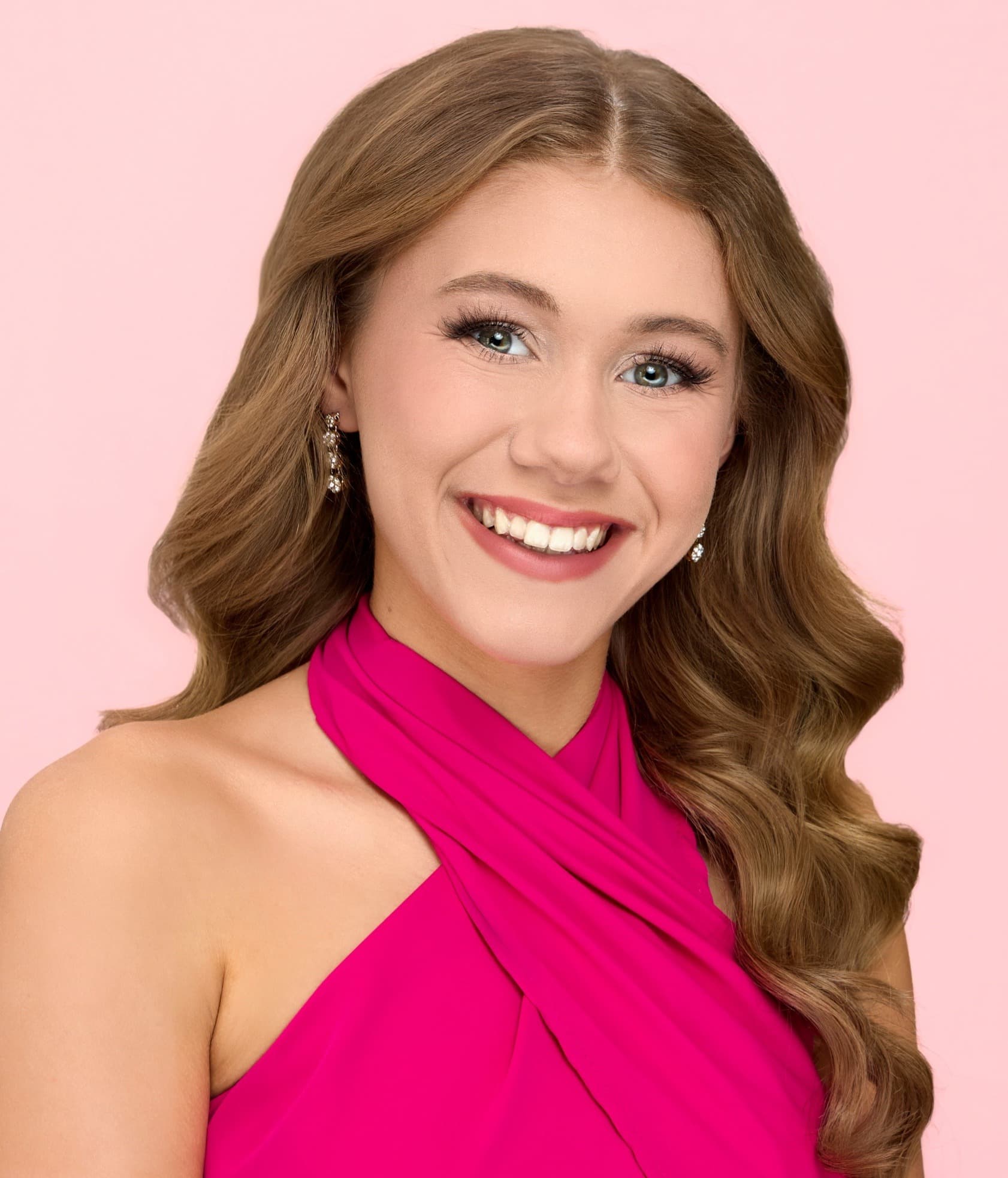 Miss Twin Cities Teen