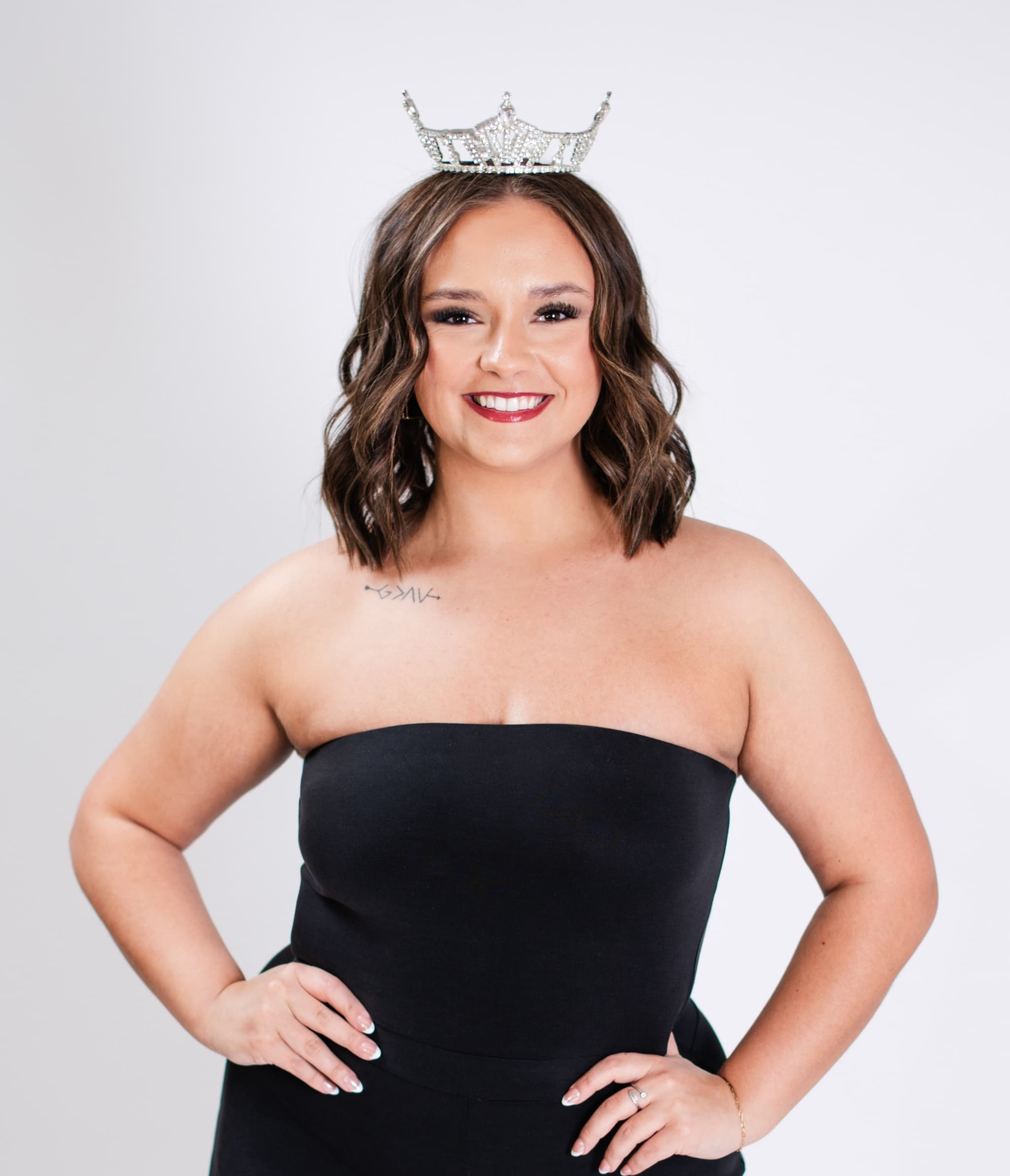 Ashley Ebens - Peoples Choice