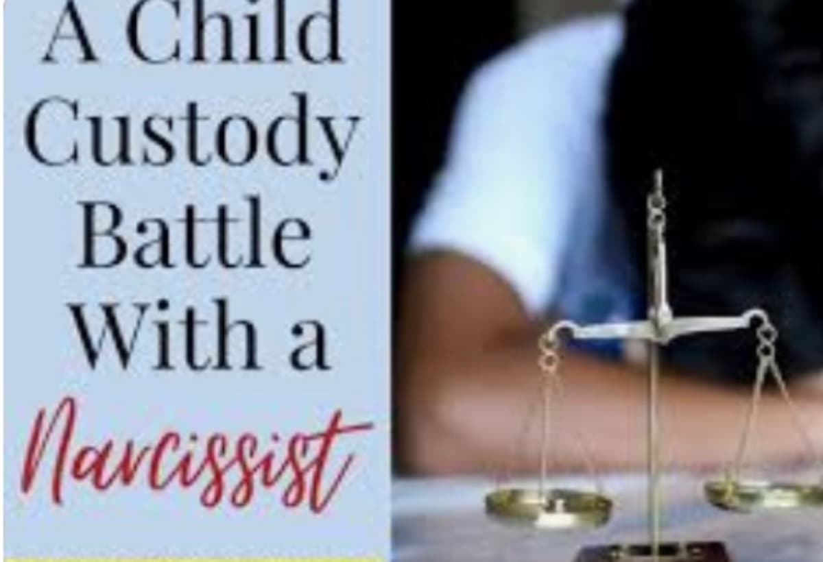 FightingMyAbuserForCustody