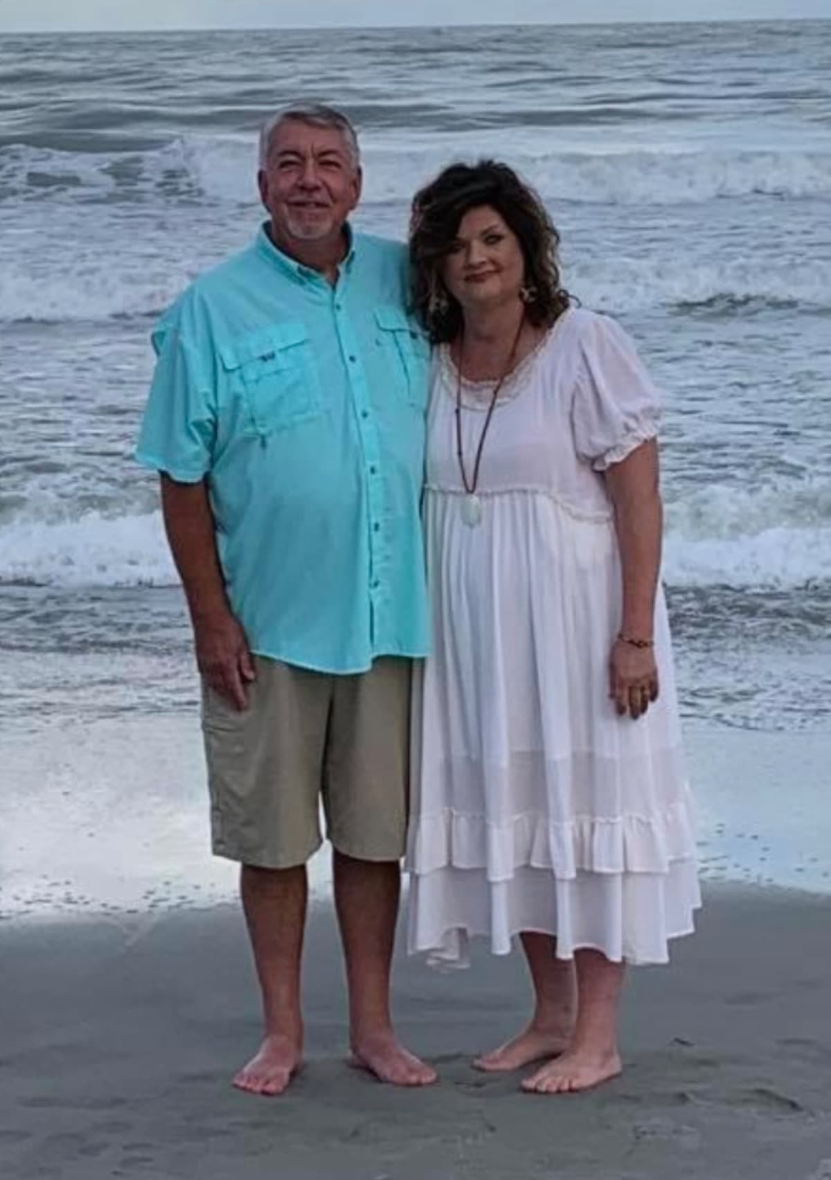 GivingBackToRevKeithChilders