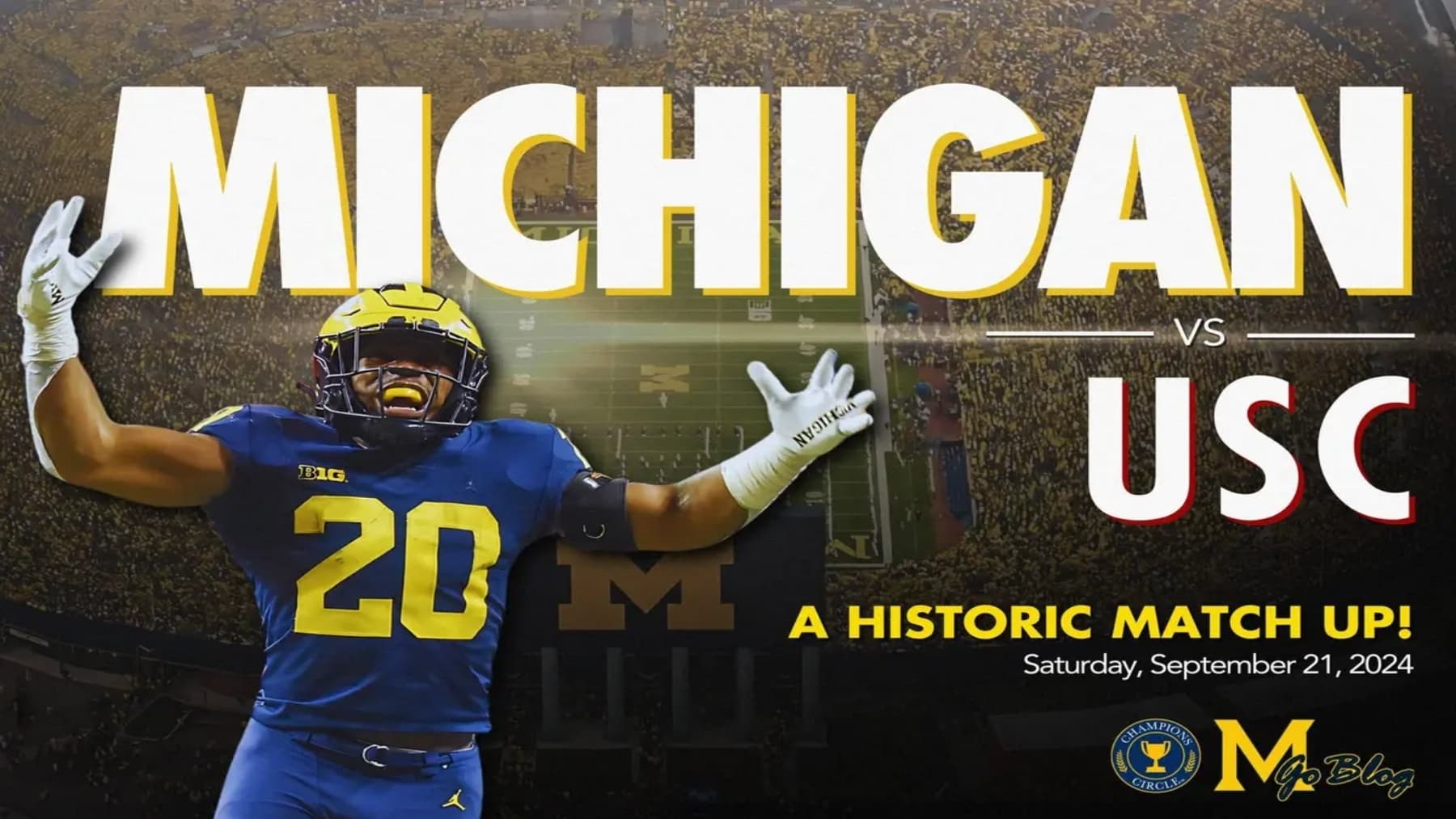 MichiganVsUSCSweeps