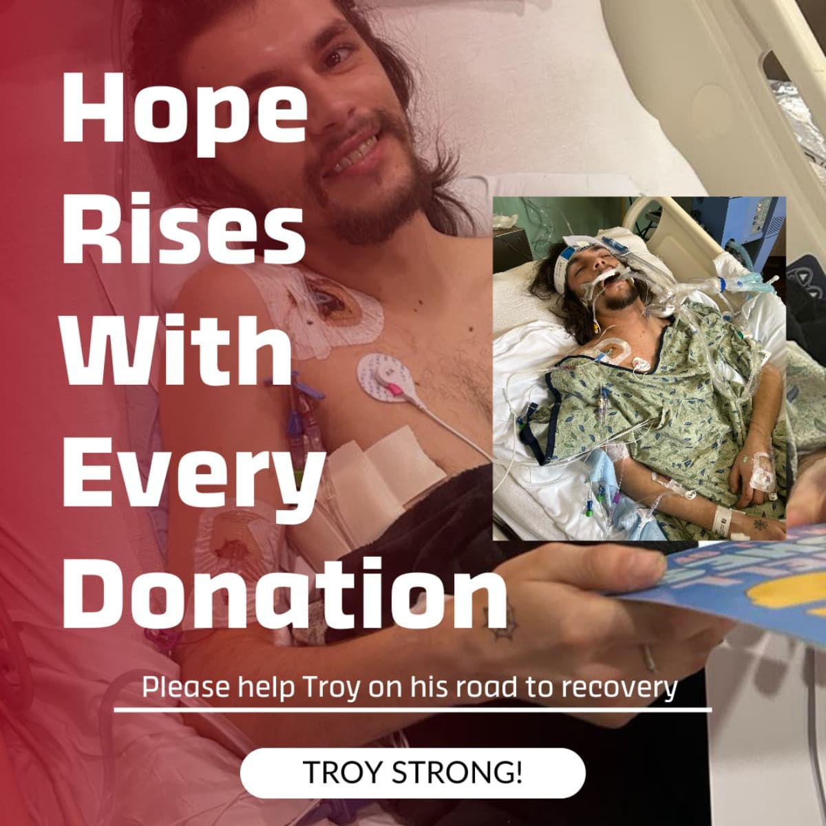 TroysRoadToRecovery