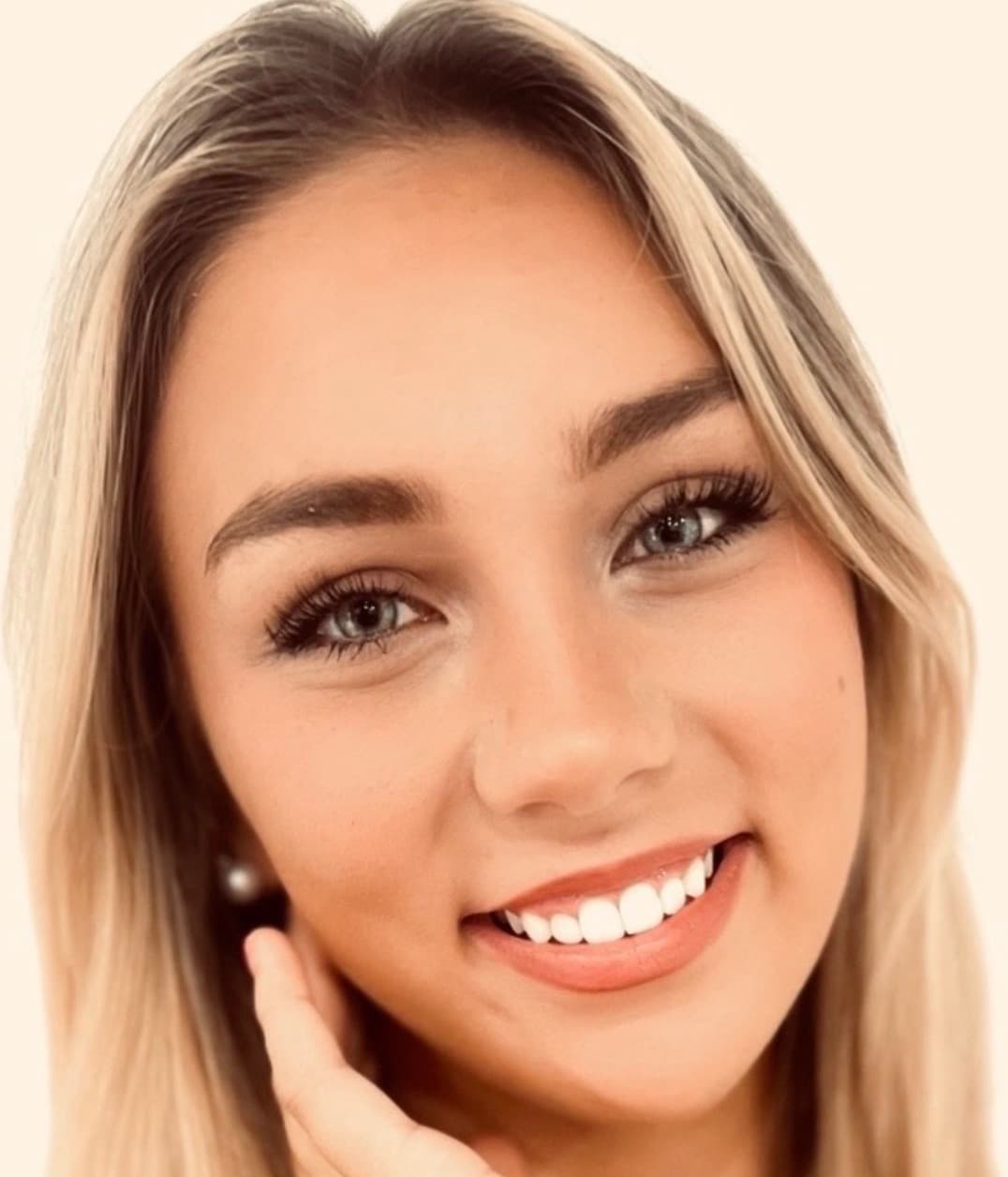 Miss Teen Bowling Green