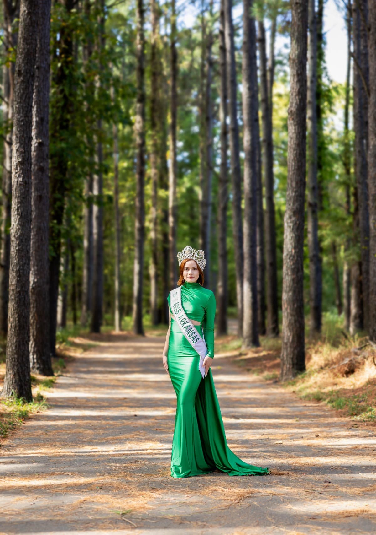 GailMuggillMissArkansasEarth