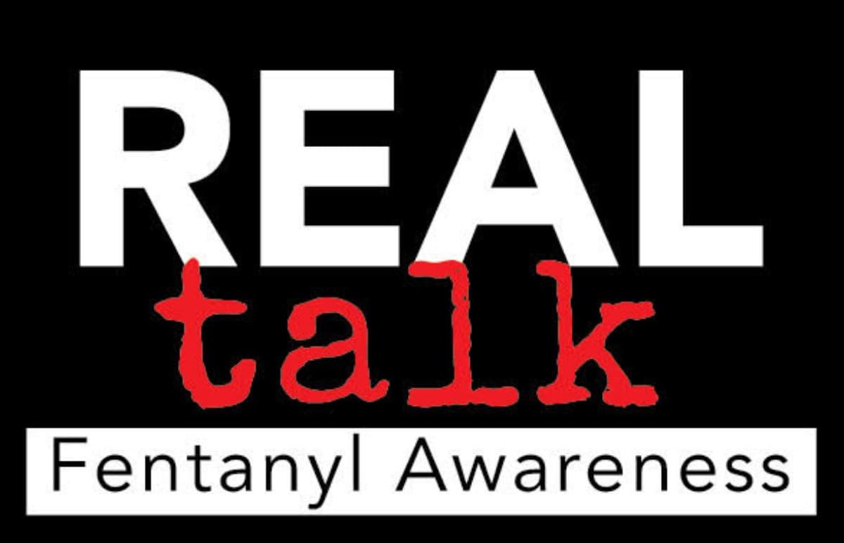 REALtalkFentanylAwareness