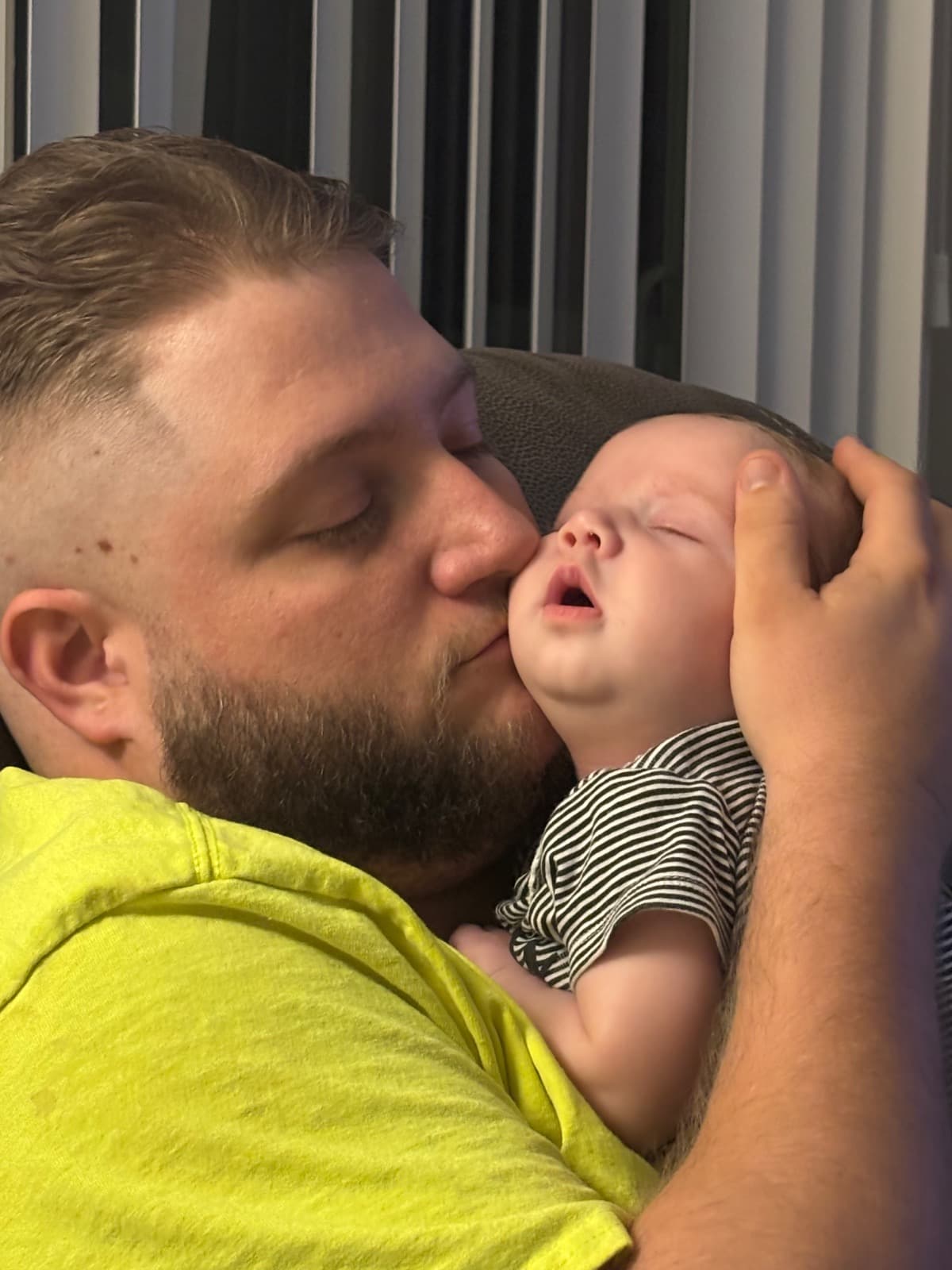 BlessMySelflessHusband