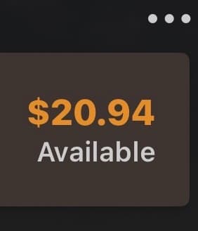 Support My Dream To Finish school