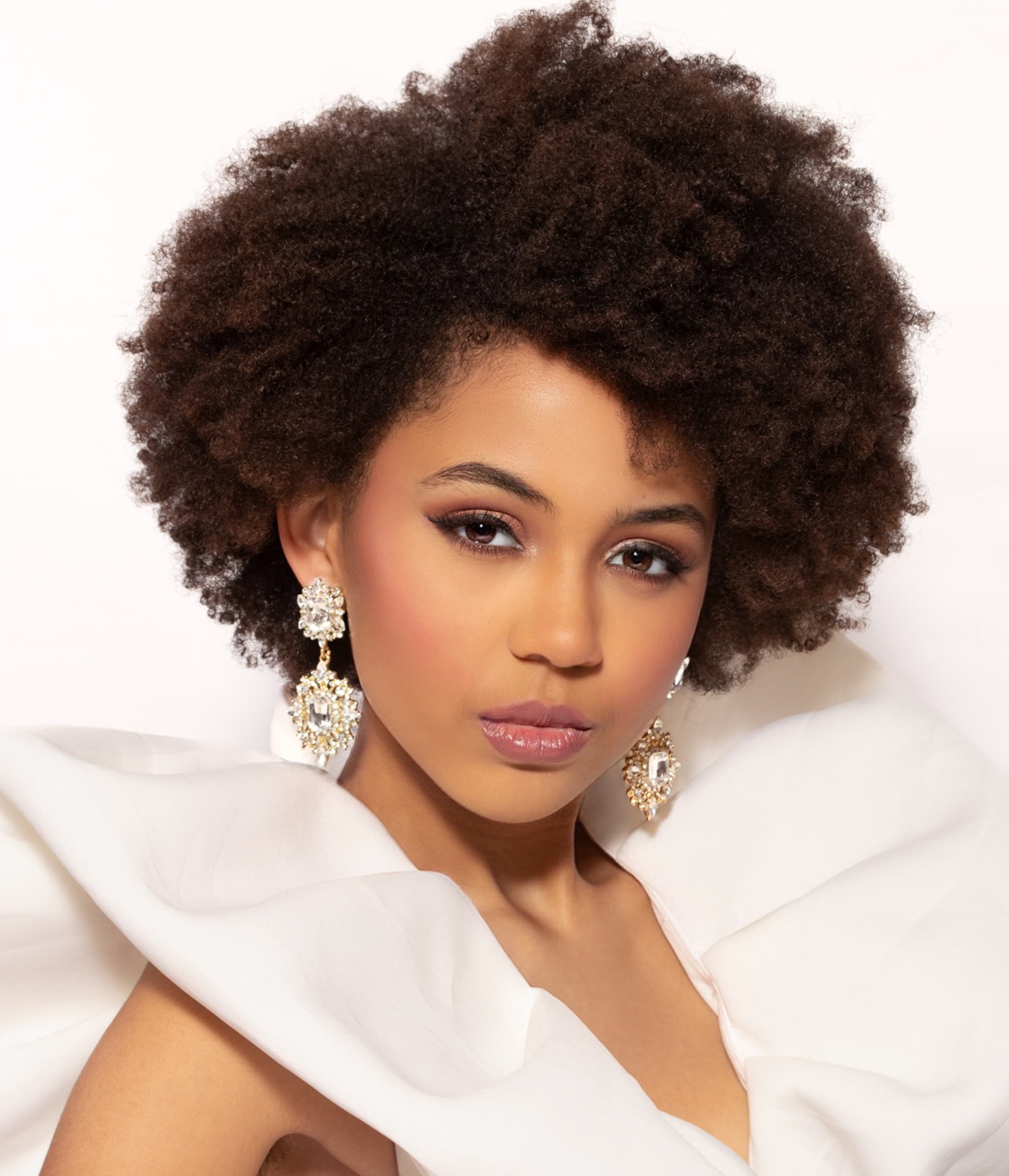 Miss Irmo's Teen- Charli C.