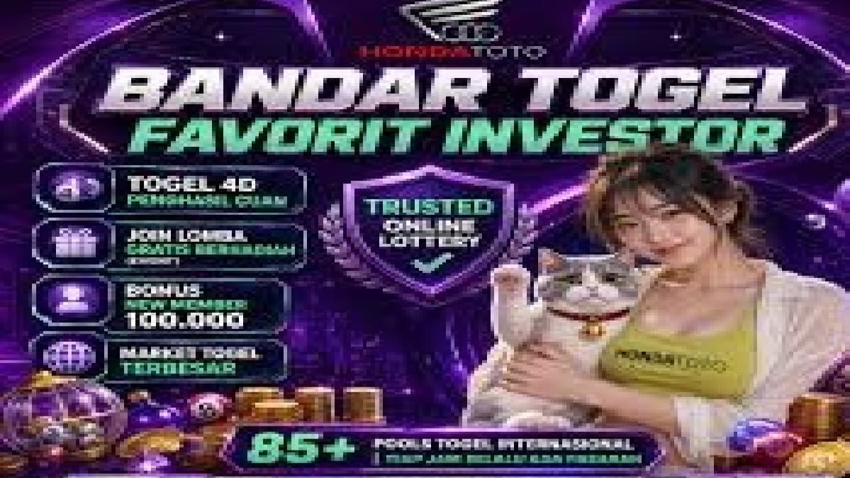 BandarTogel987867