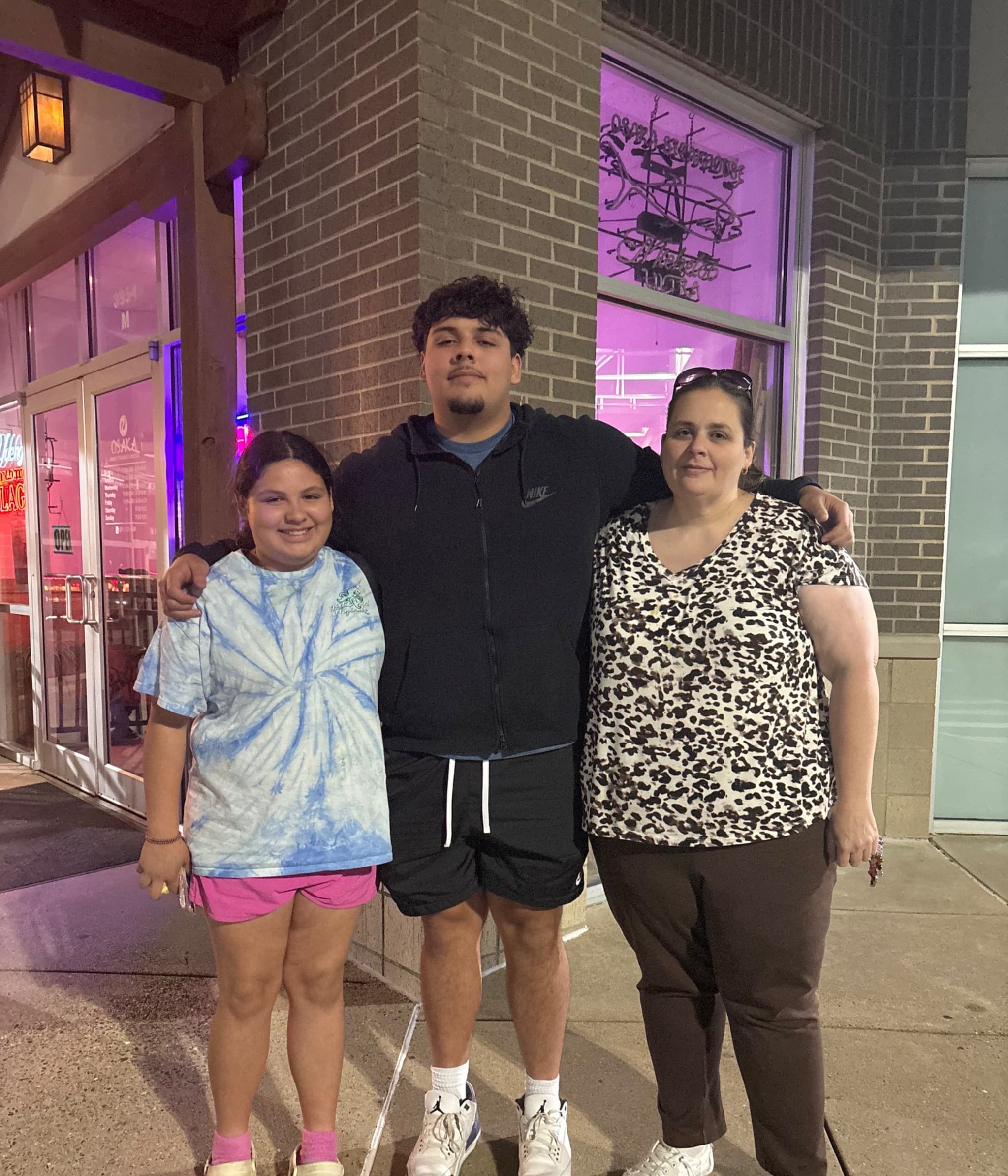 Single Mom