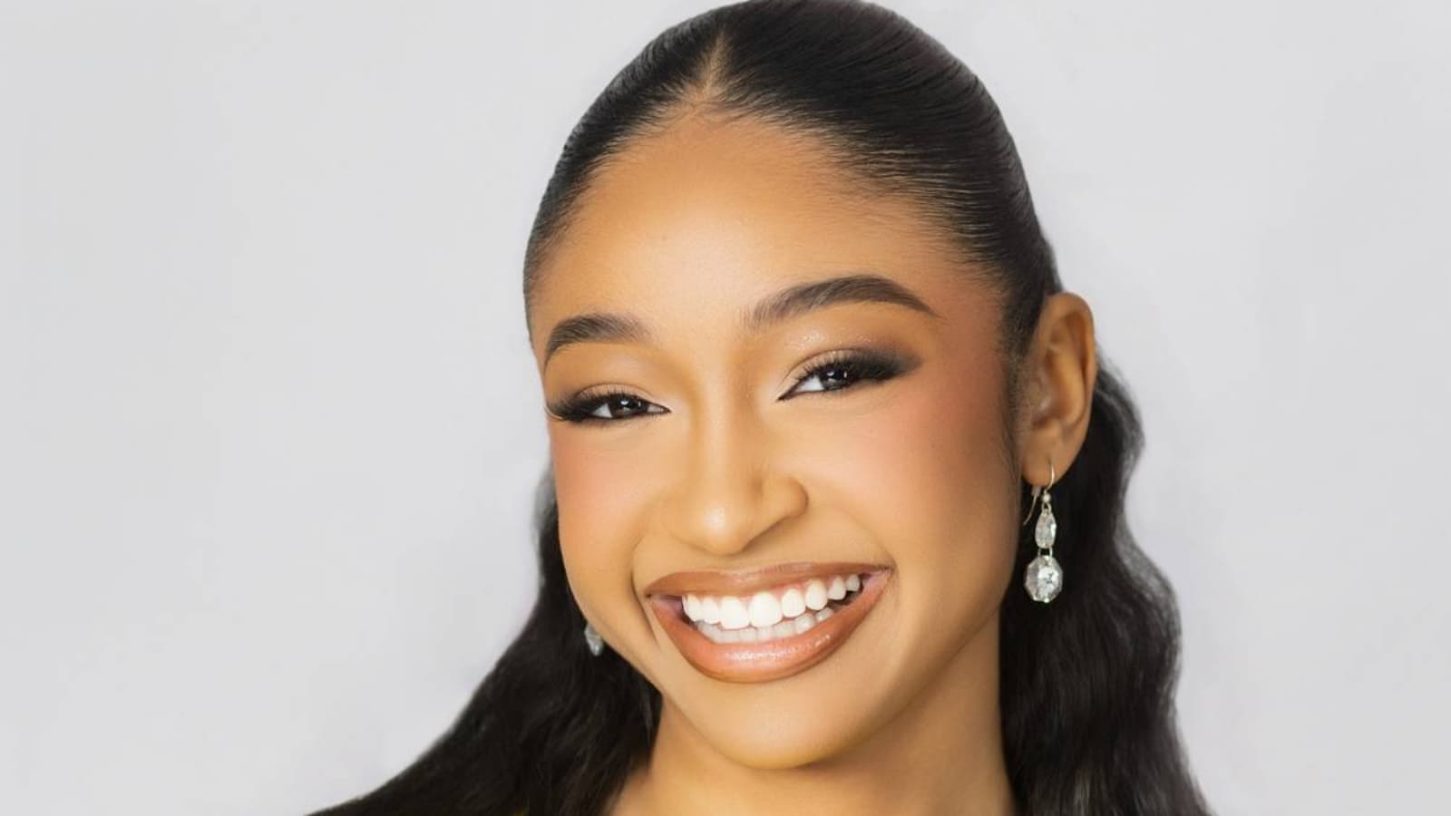 Lyahnnette Morales - People's Choice
