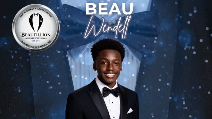 Beau Wendell