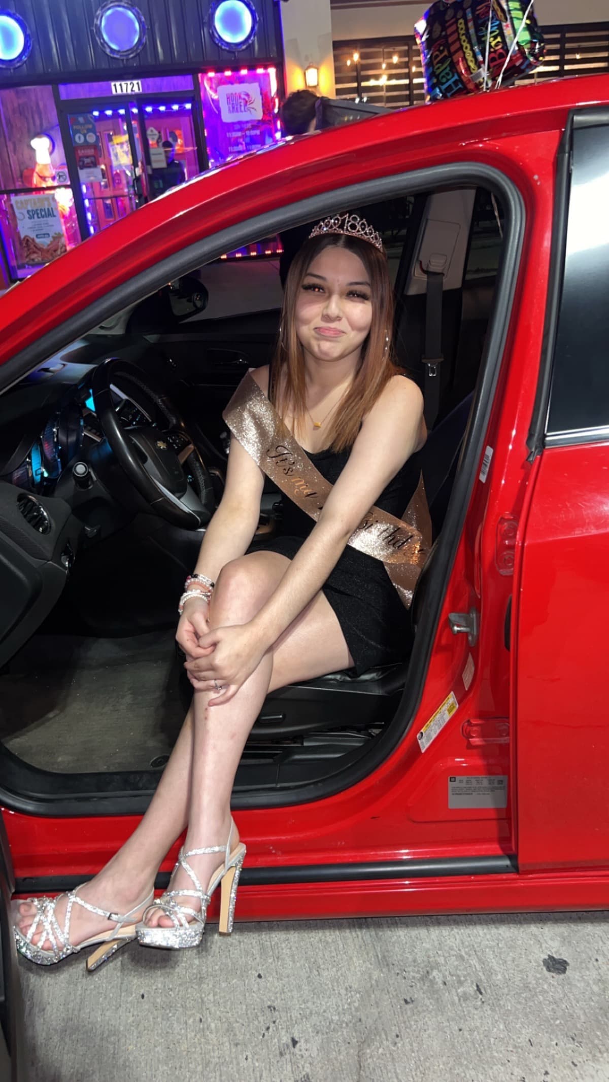 HelpLayOurSweetGirlToRest