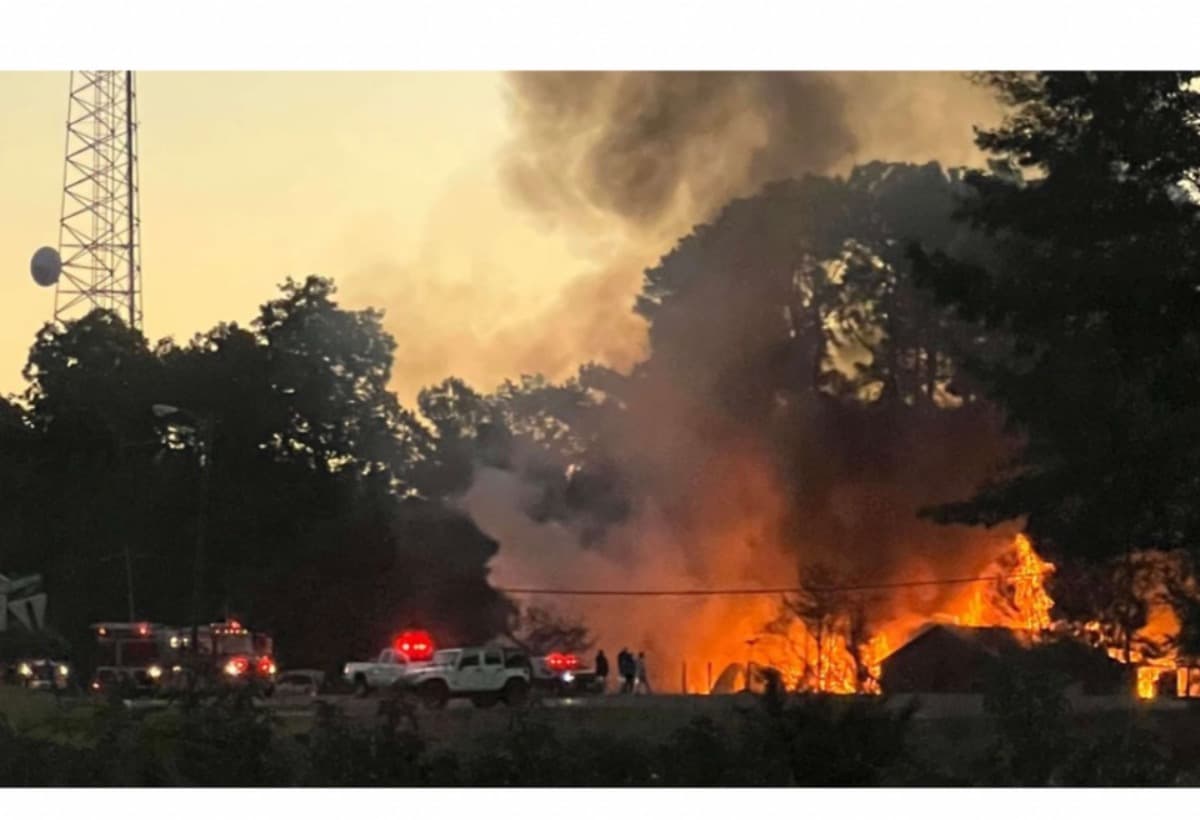 BelindaClarkFireRecoveryFund