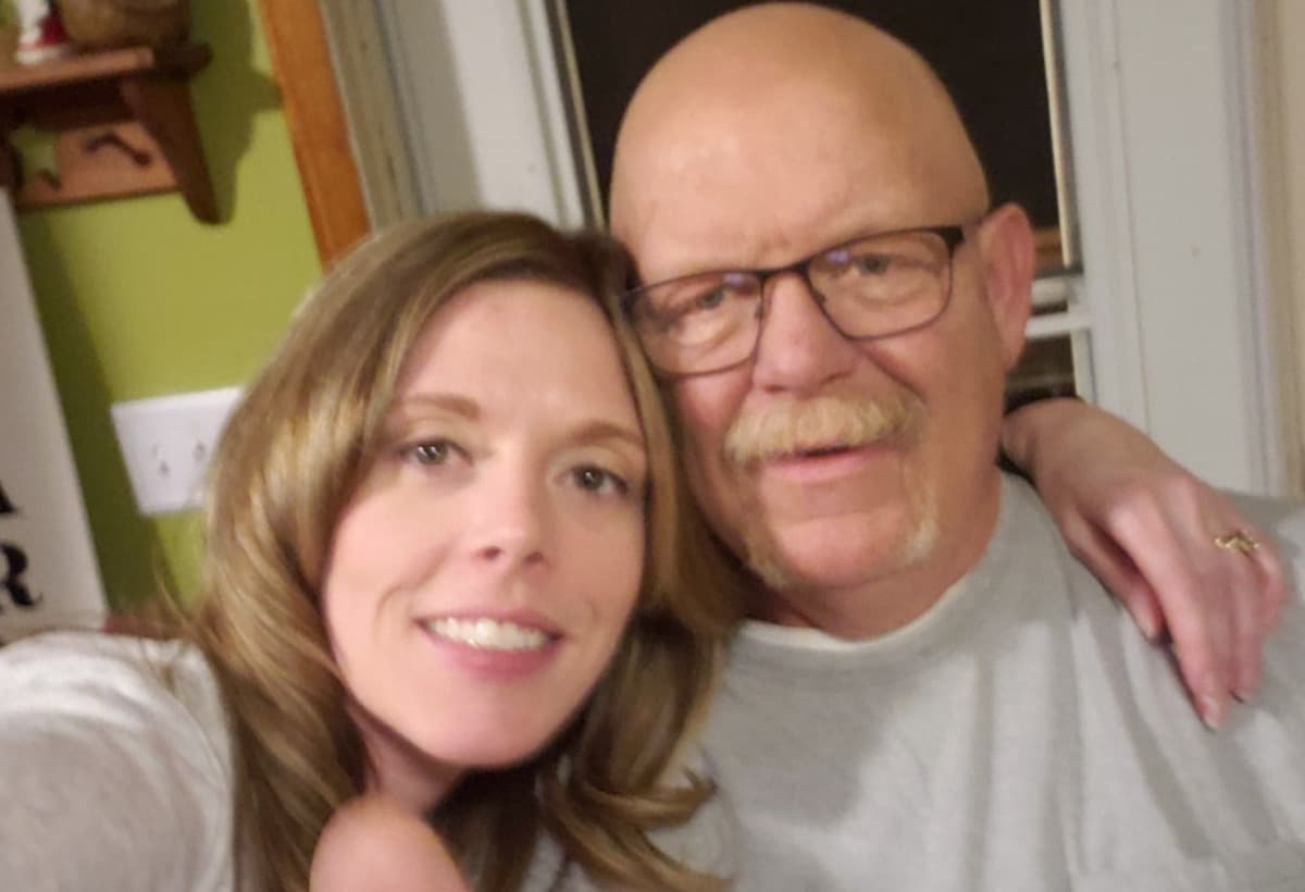 RickBeemanTransplantJourney