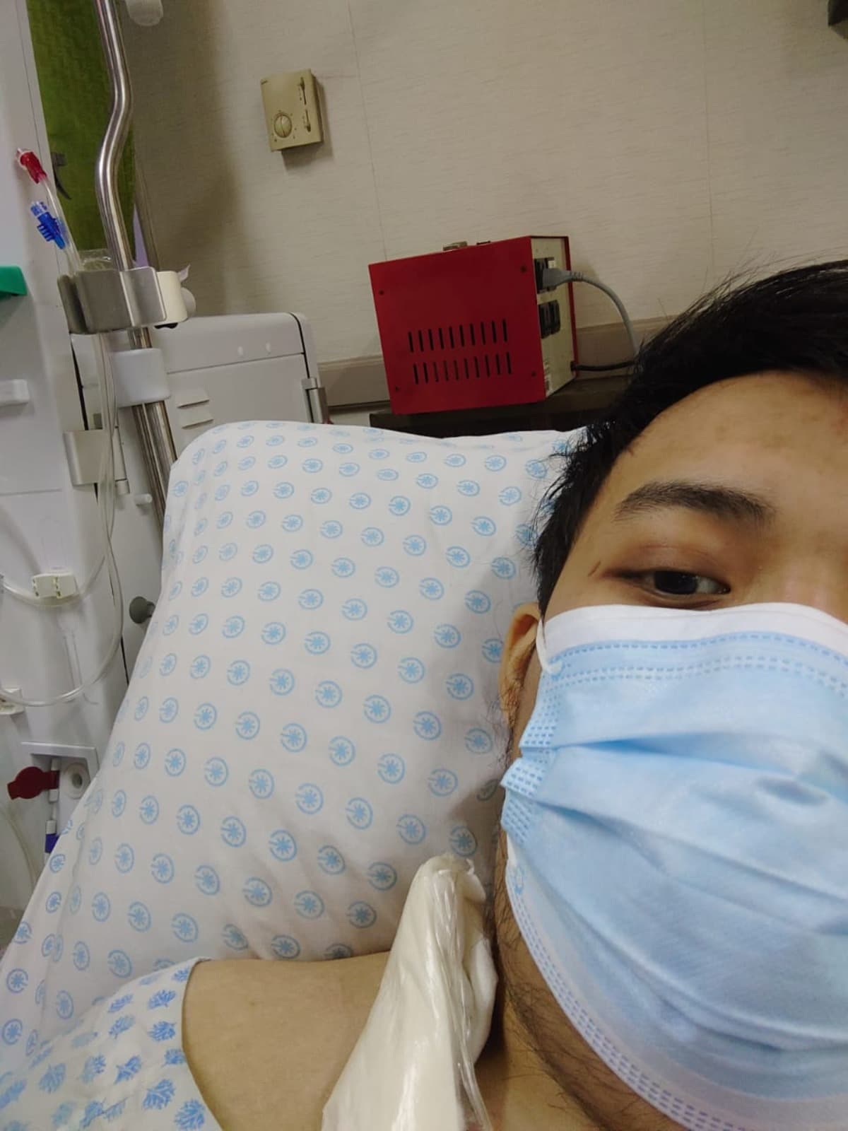 TwoKidneyOneChronicDisease