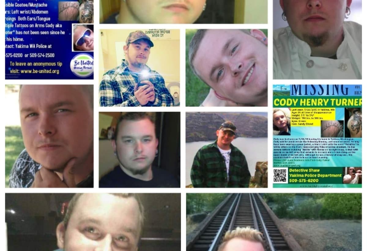 MemorialForCodyTurner