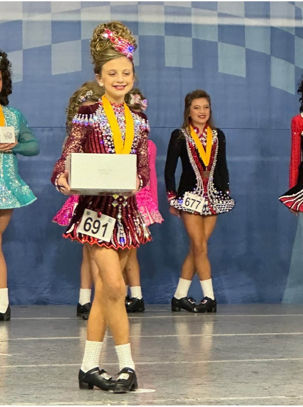 CamilleDanceFund
