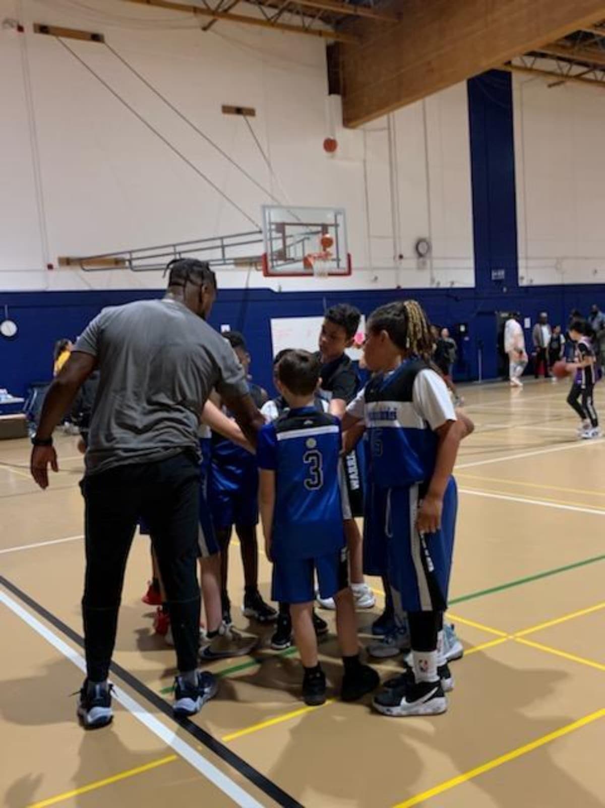 TeamFutureAAUBBall
