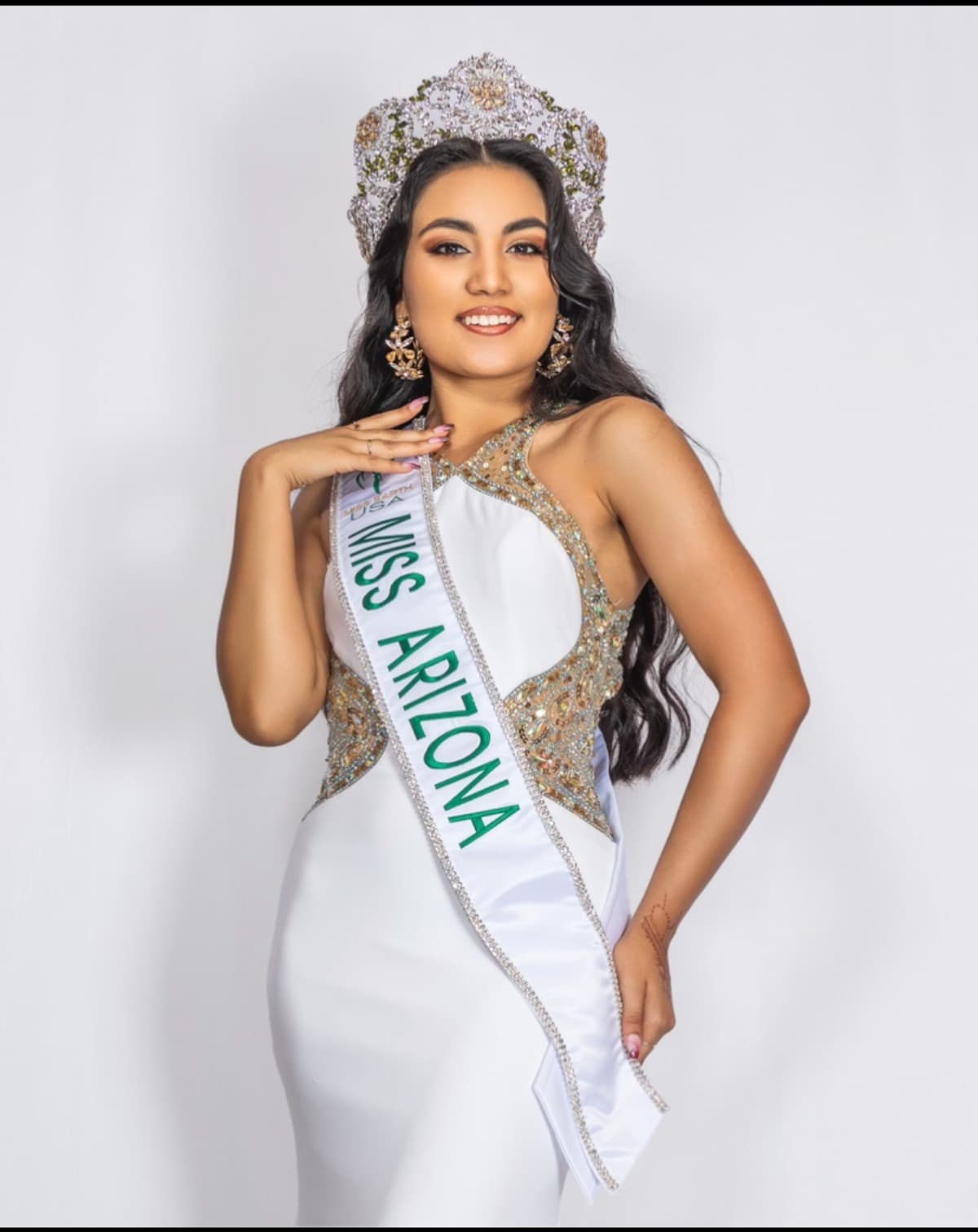 MissArizonaEarthSidneyTorres