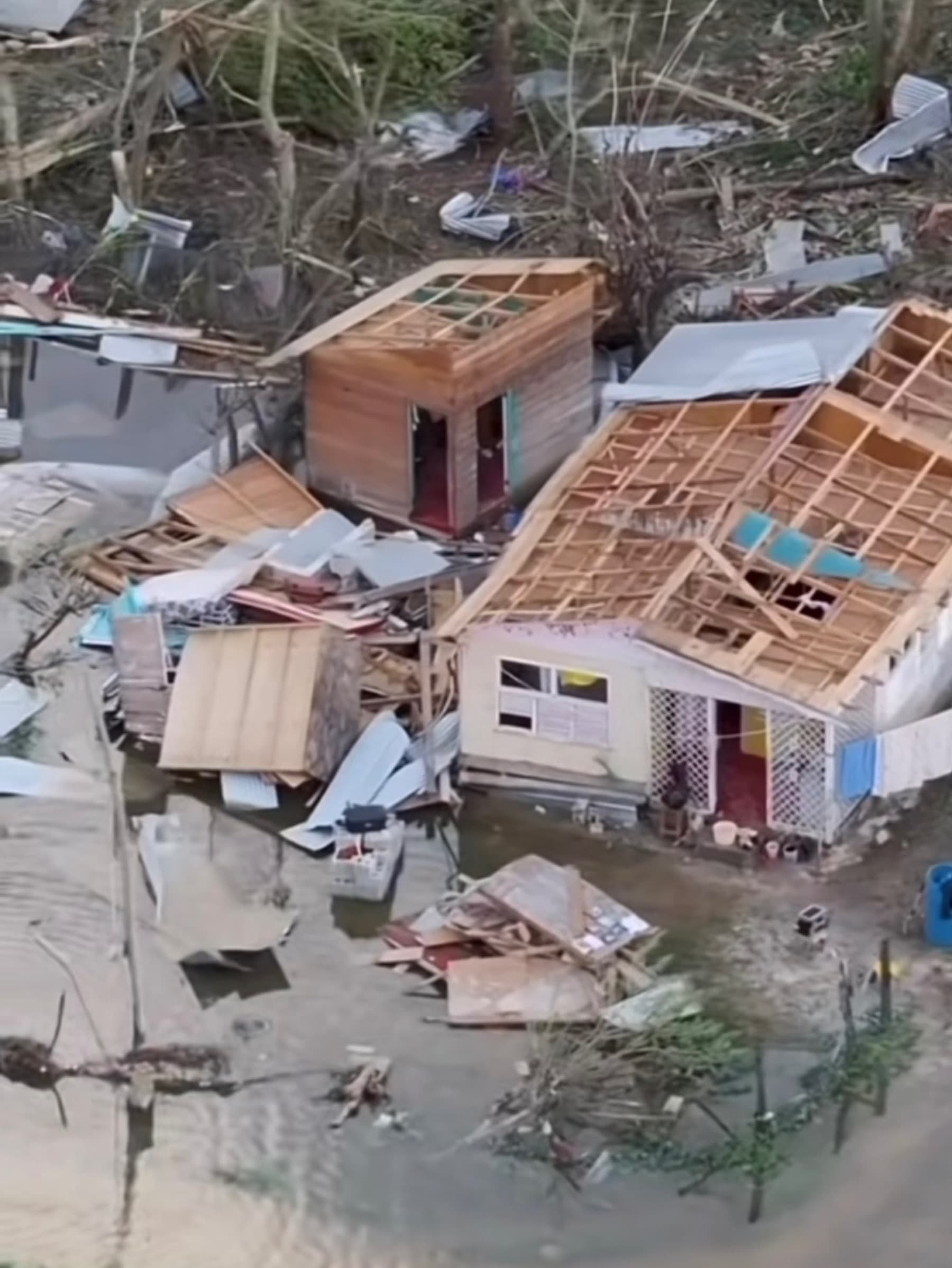HelpMyFamilyInJamaicaWI