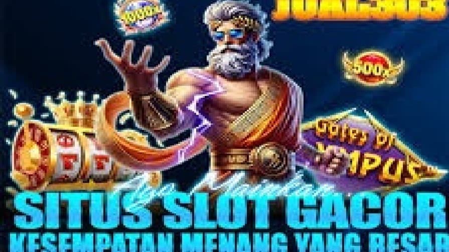 SitusSlotGacor