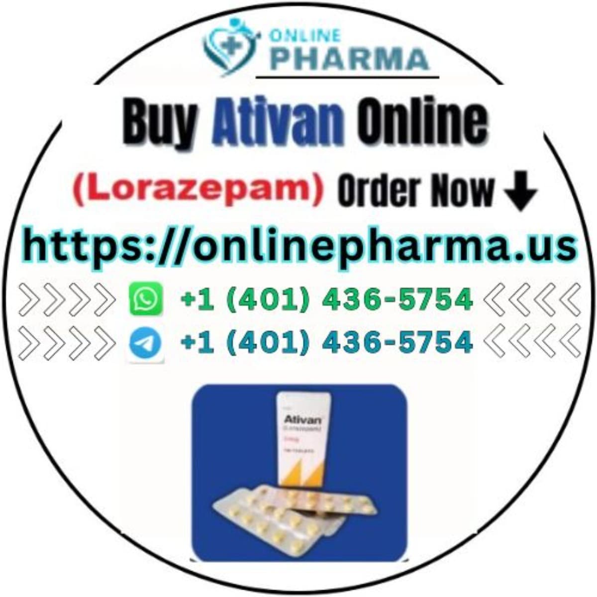 OrderLorazepamOnlinePlatform