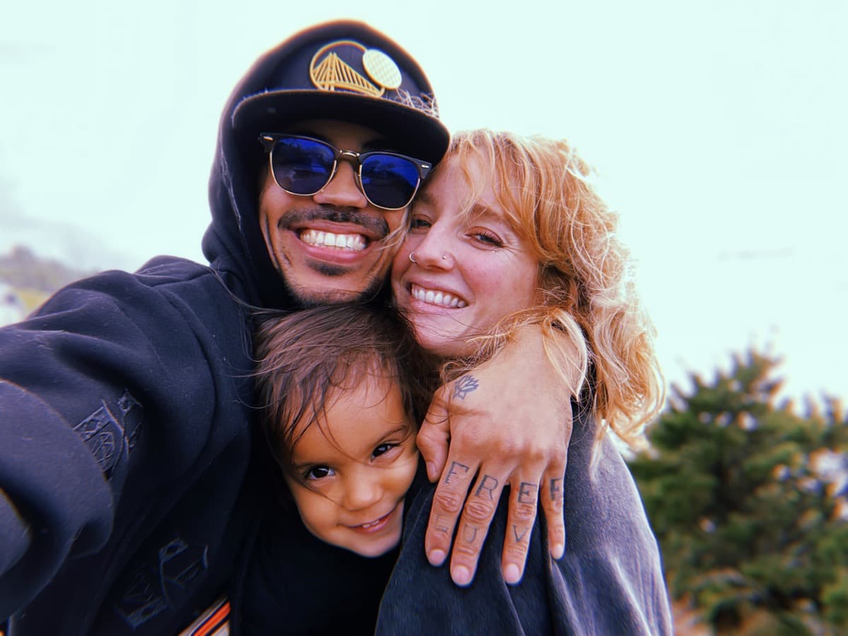 MikeyAndVyvyannesFamily
