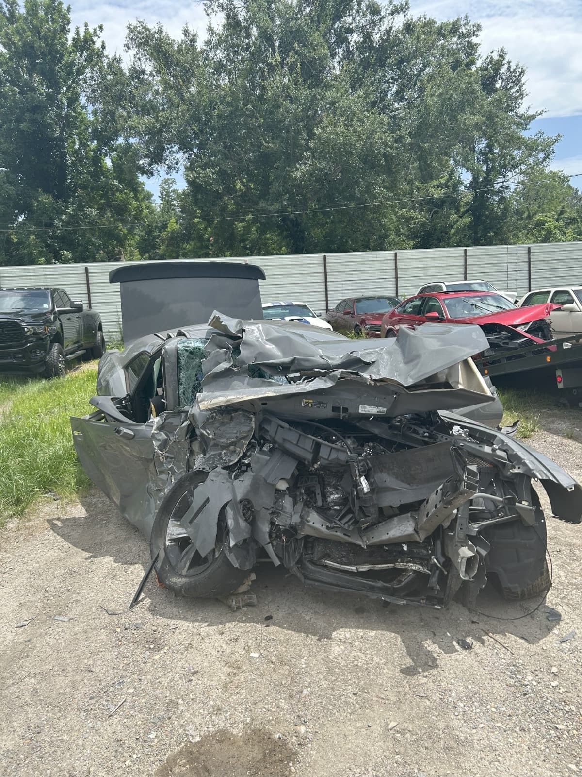 TragicLossOfJustinBonvillain