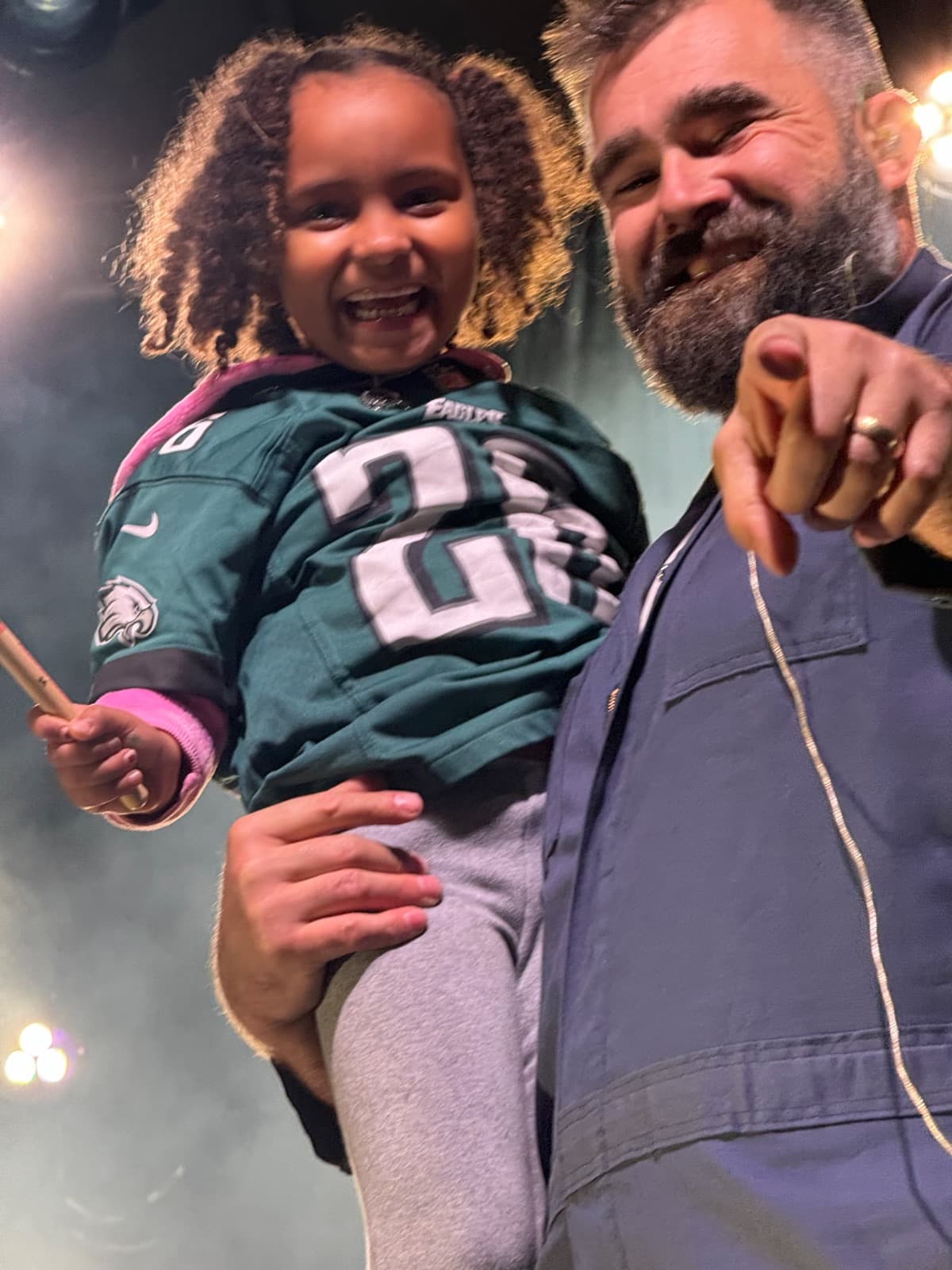 SendUsToCheerTheBirds