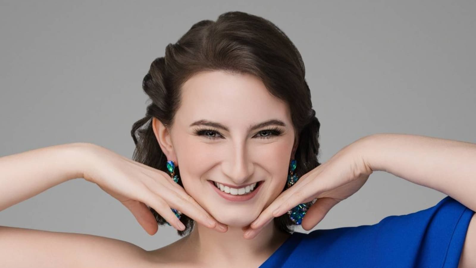 Miss Vermont 2027 Fundraiser