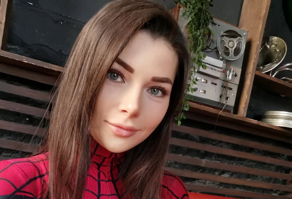 SpiderGirl