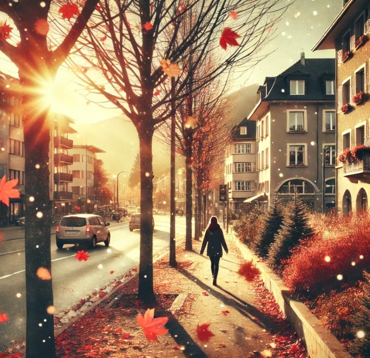 AFreshStartForMomAndSon