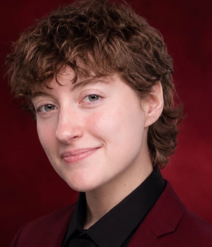 Eliza Sokoli - Road To Miss Washtenaw County's Teen