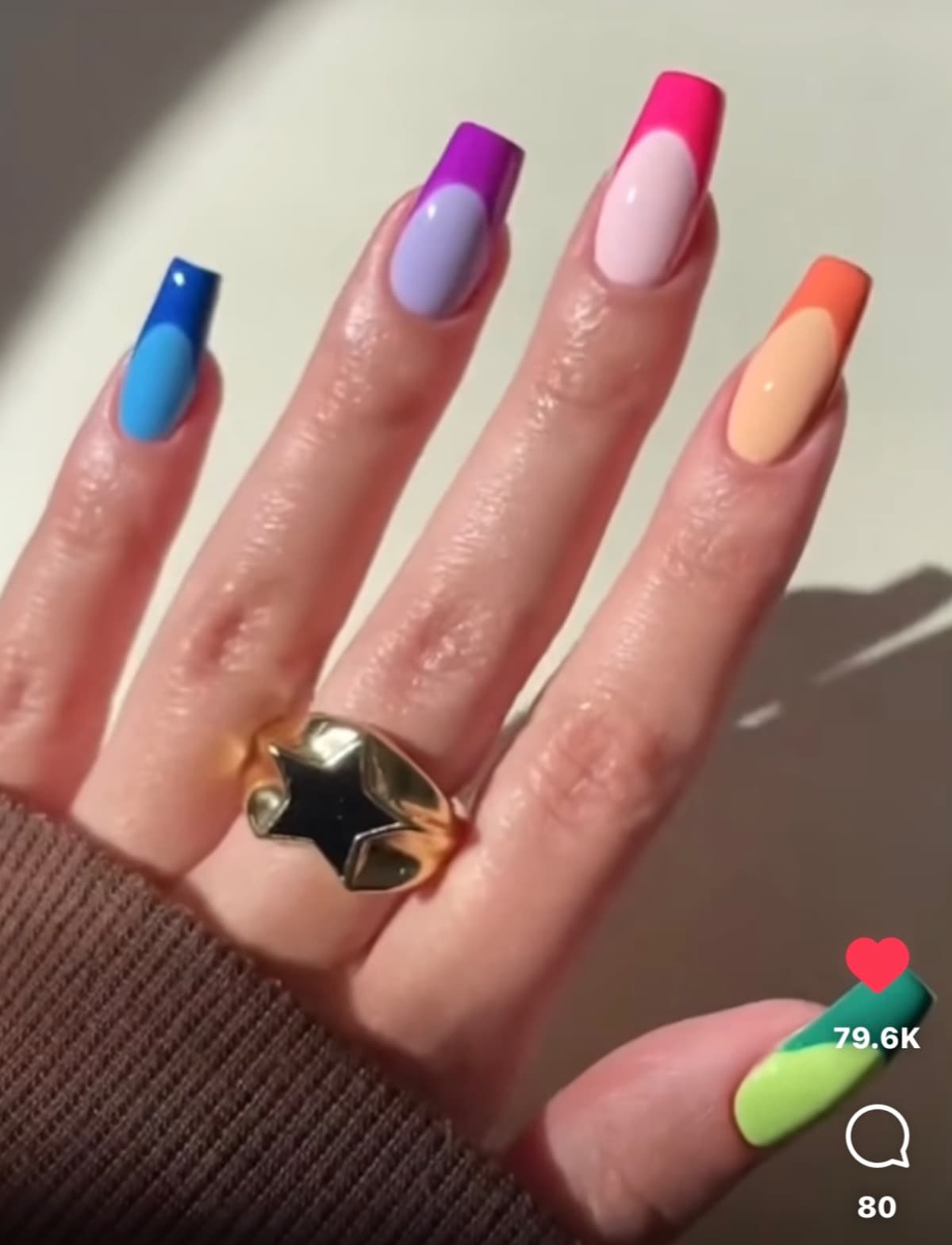NAILS