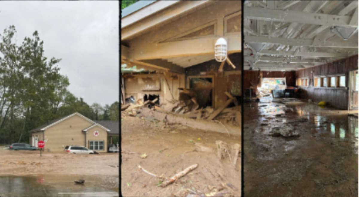 BlackMountainChildrenHome