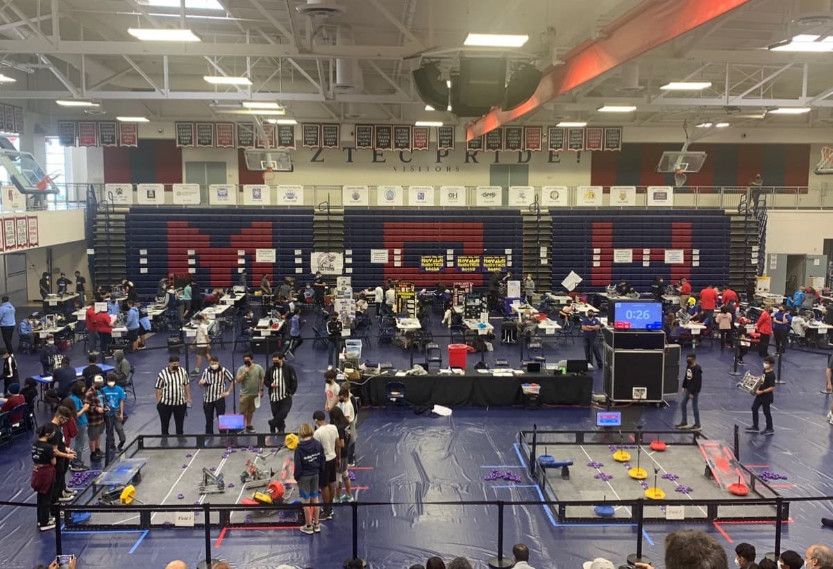 ROBOTICSWORLDCHAMPION